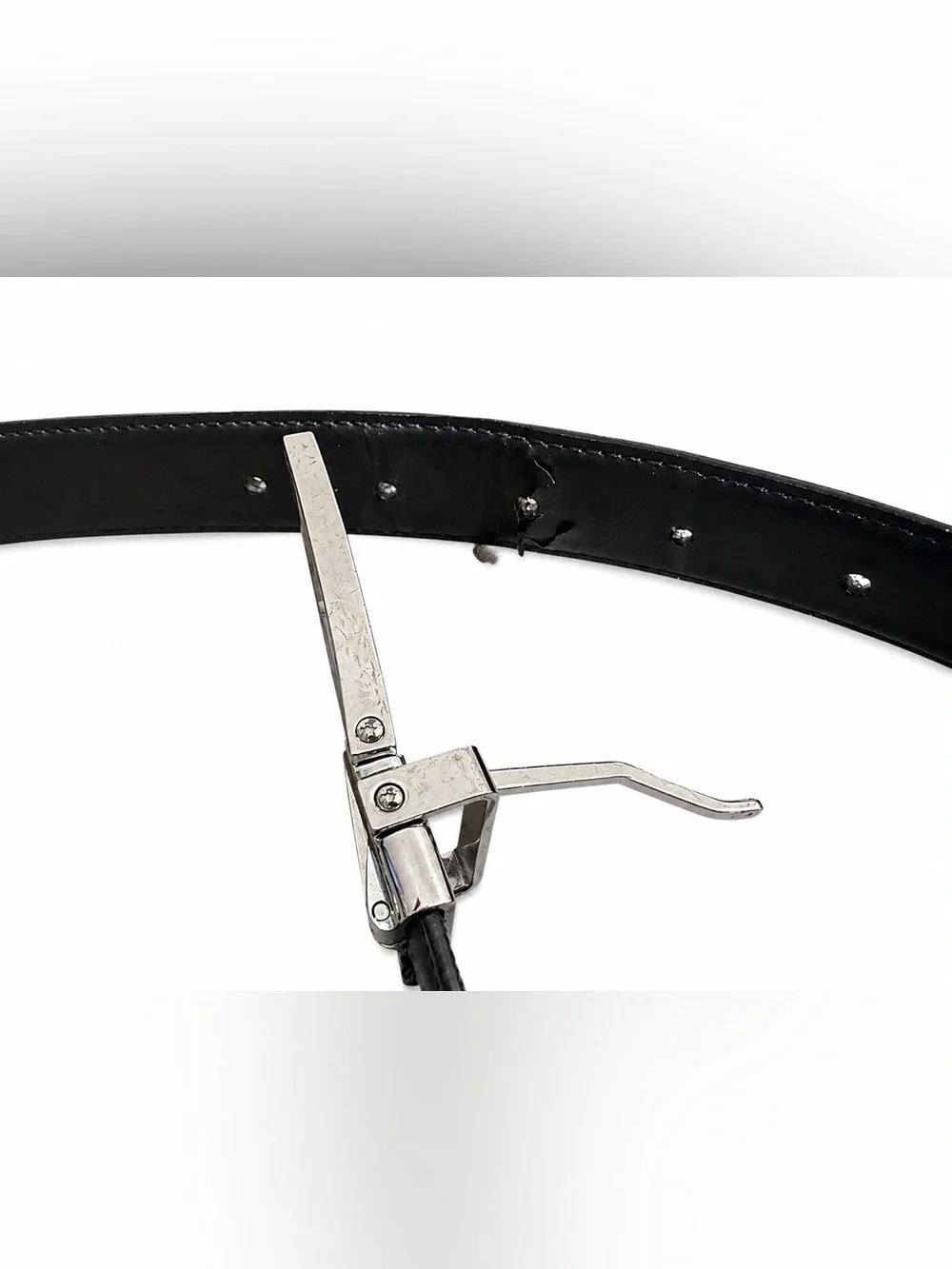 Montblanc authentic reversible